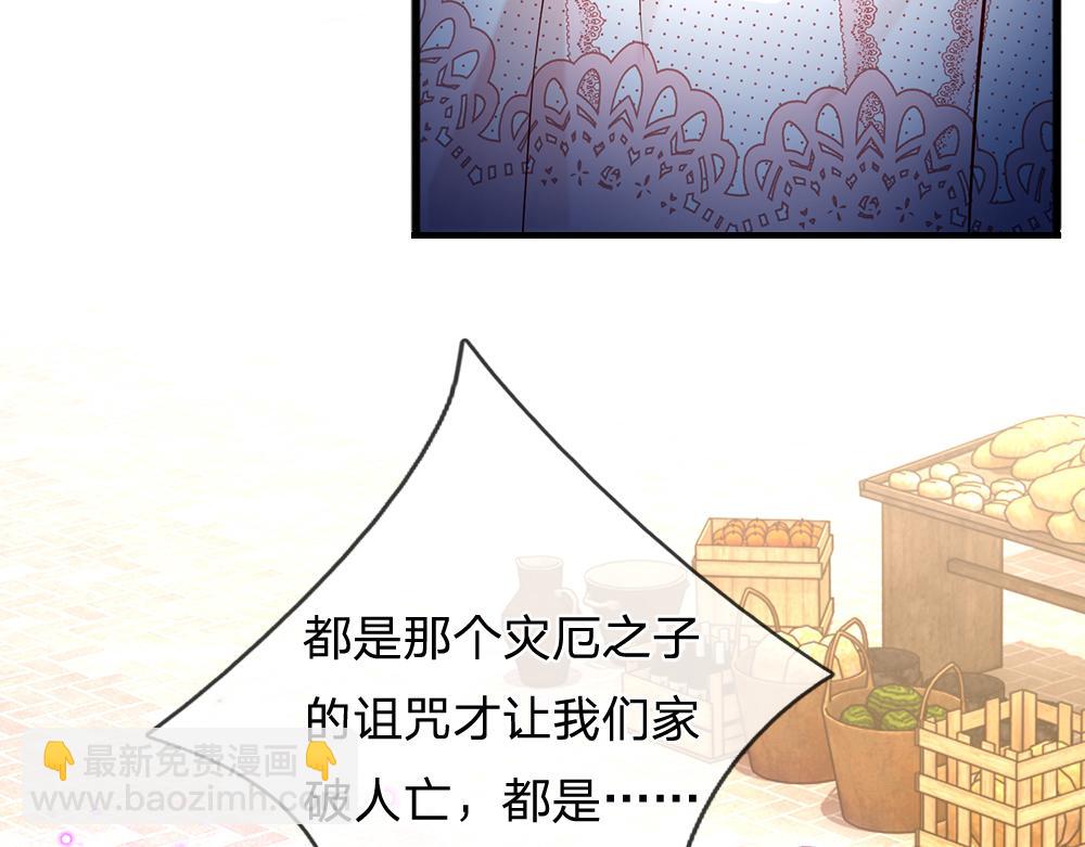 第112话 灾厄之子(1/2)-第113话