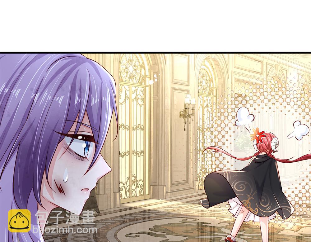 第134话 她是在担心我？(1/2)-第135话