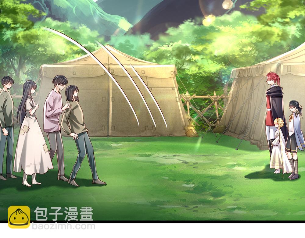 第148话 谁敢质疑她(1/2)-第149话