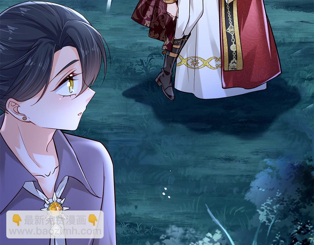 第158话 舅舅不会有事吧！(1/2)-第159话