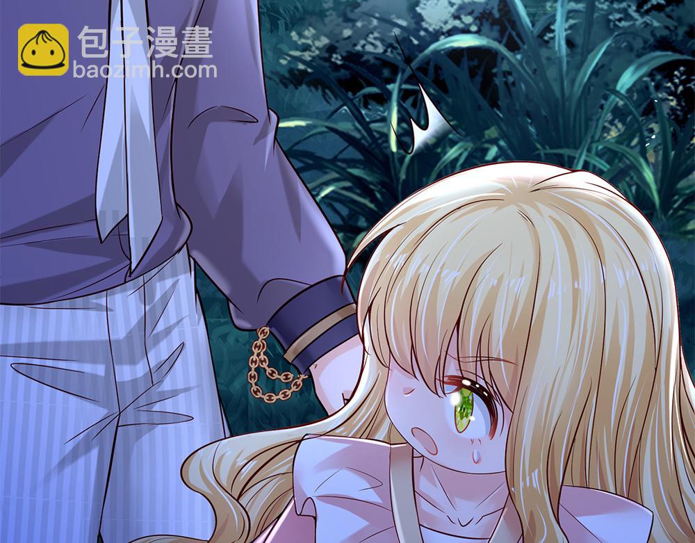 第158话 舅舅不会有事吧！(1/2)-第159话