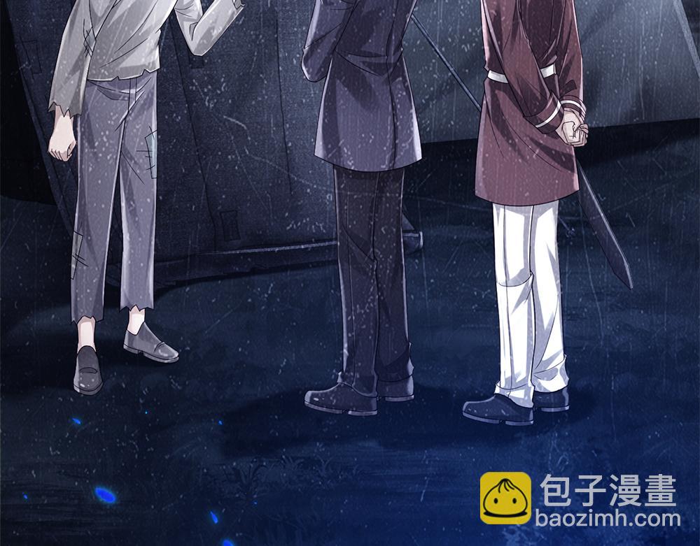 第166话  请相信我鸭！(1/2)-第167话