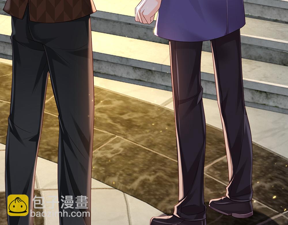 第166话  请相信我鸭！(1/2)-第167话