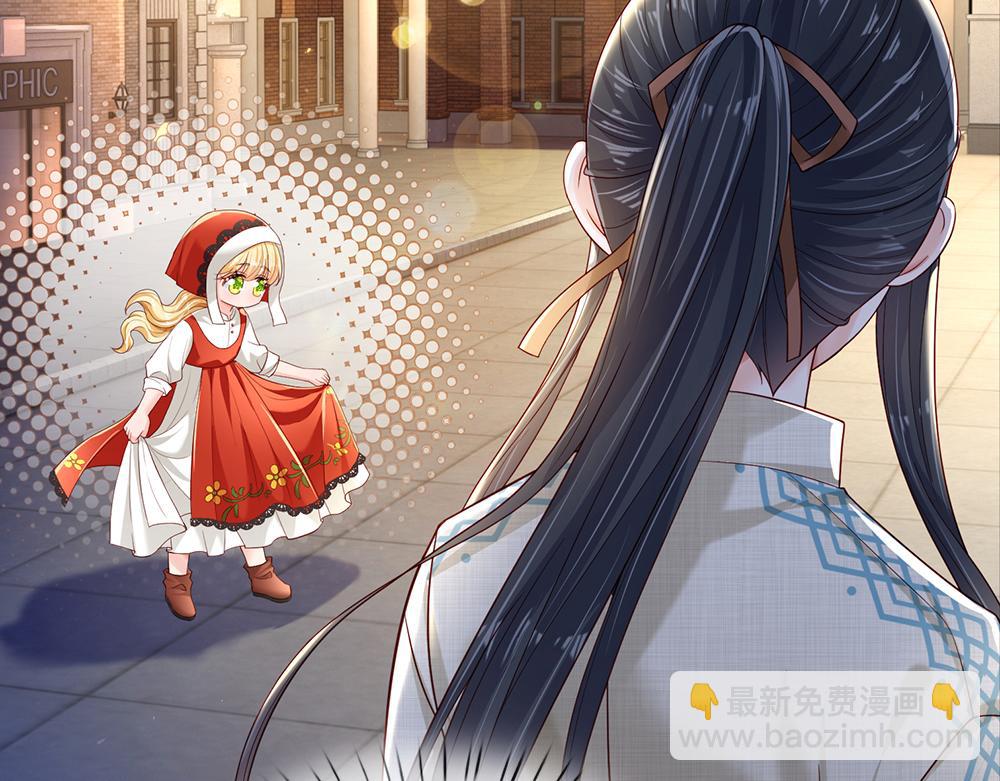 第168话  成为好姐妹(1/2)-第169话