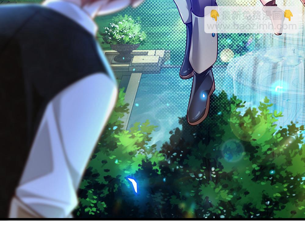 第170话 跟豆芽菜的约定(1/2)-第171话