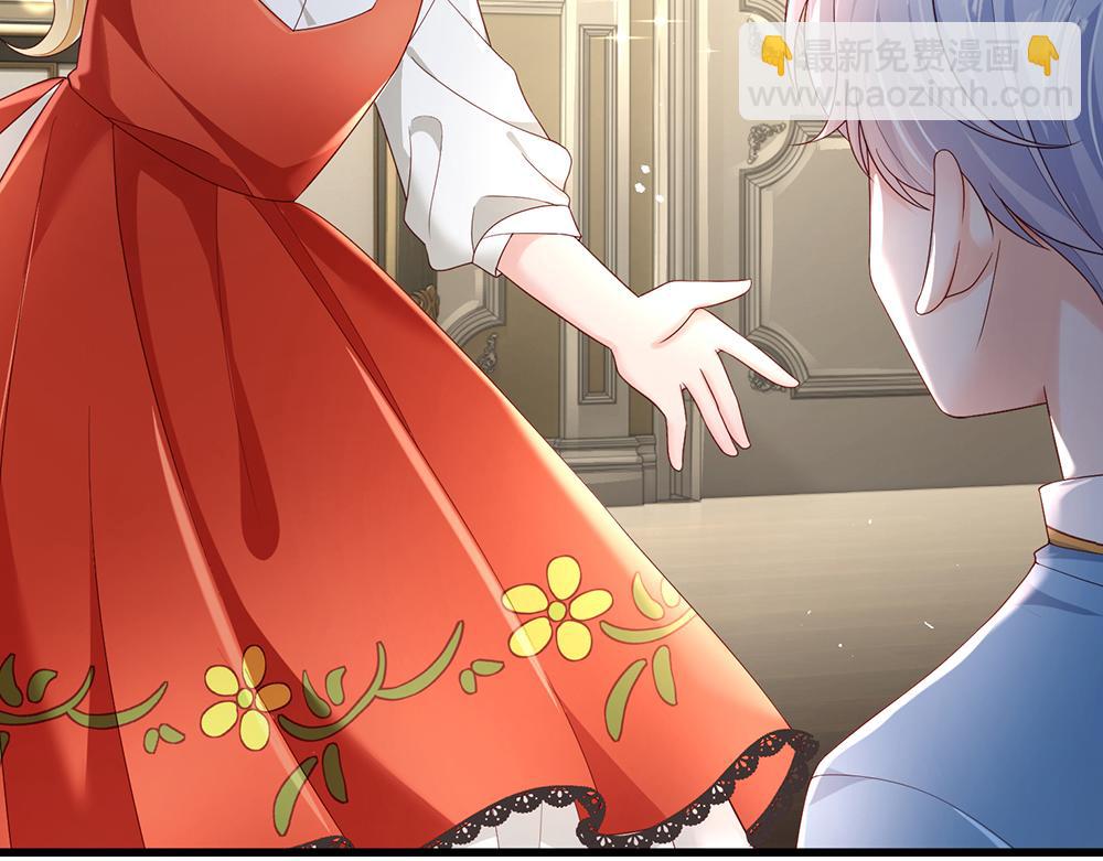 第172话 好朋友，一起面对(1/2)-第173话