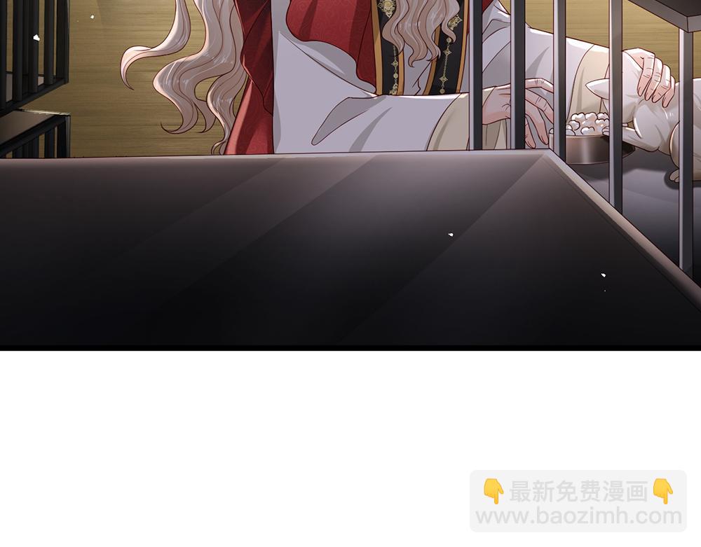 第176话 这只猫有问题(1/2)-第177话