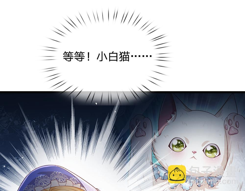 第176话 这只猫有问题(1/2)-第177话