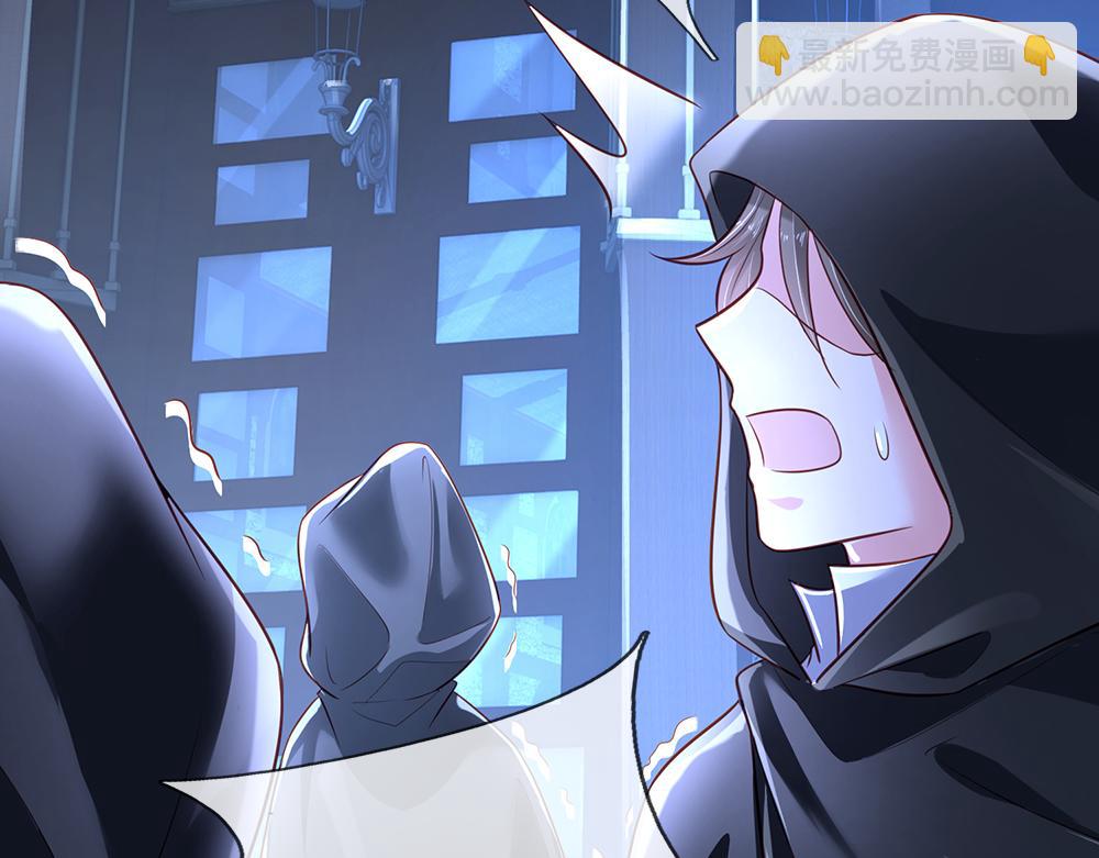 第180话 克洛洛的叹息(1/2)-第181话