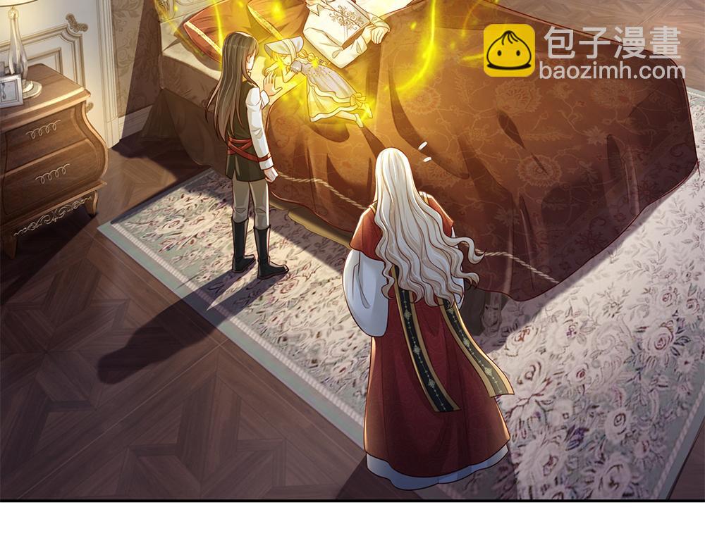 第180话 克洛洛的叹息(1/2)-第181话