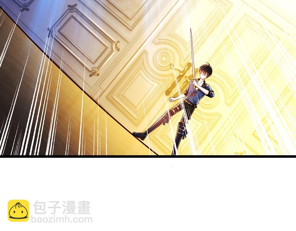 第202话 给我住手！(1/2)-第203话