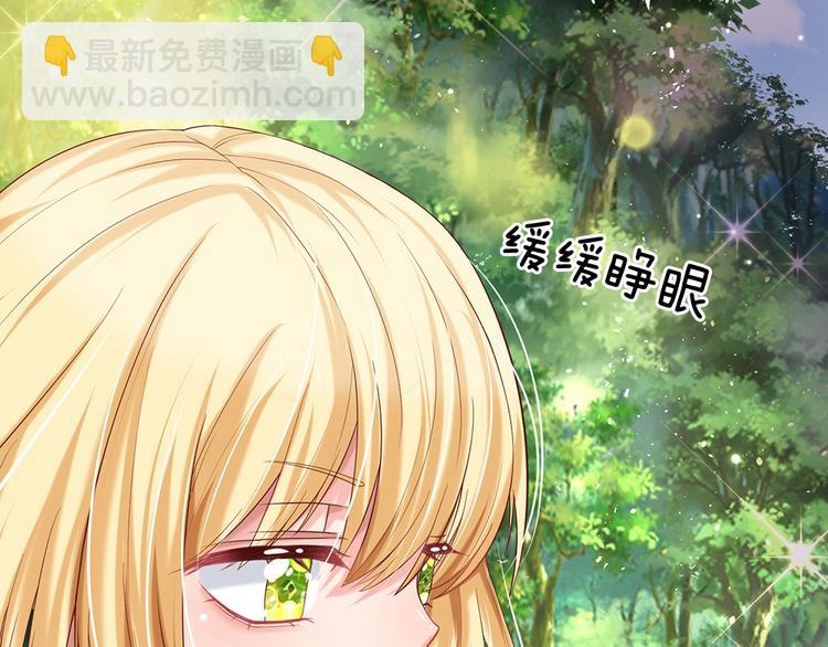 第24话 成为我的骑士吧！(1/2)-第25话