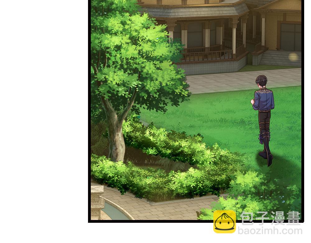 第266话 他还是个孩子&hellip;&hellip;(1/2)-第267话