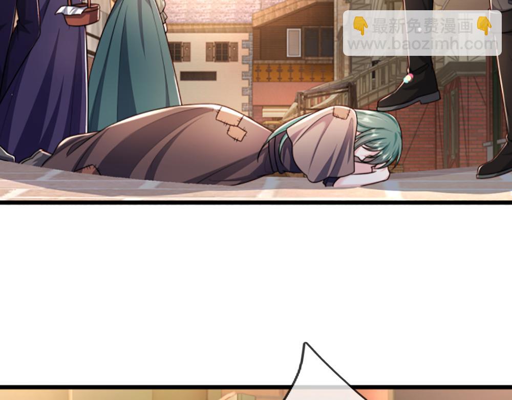 第268话 一切都只是假的(1/2)-第269话