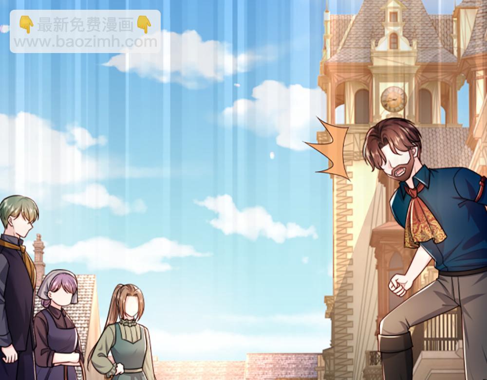 第268话 一切都只是假的(1/2)-第269话