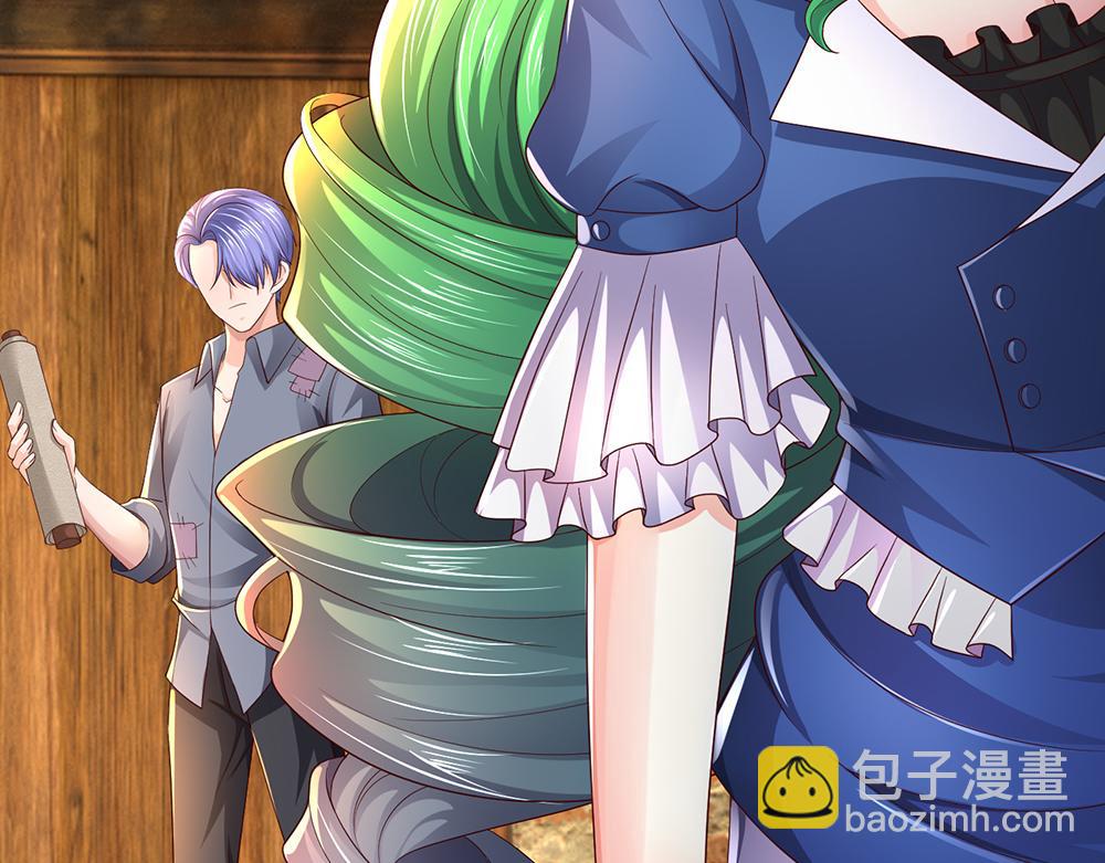第272话 你惹不起！(1/2)-第273话
