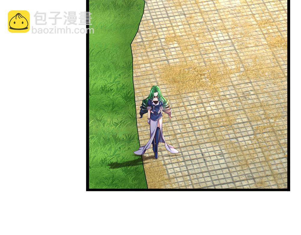 第272话 你惹不起！(1/2)-第273话