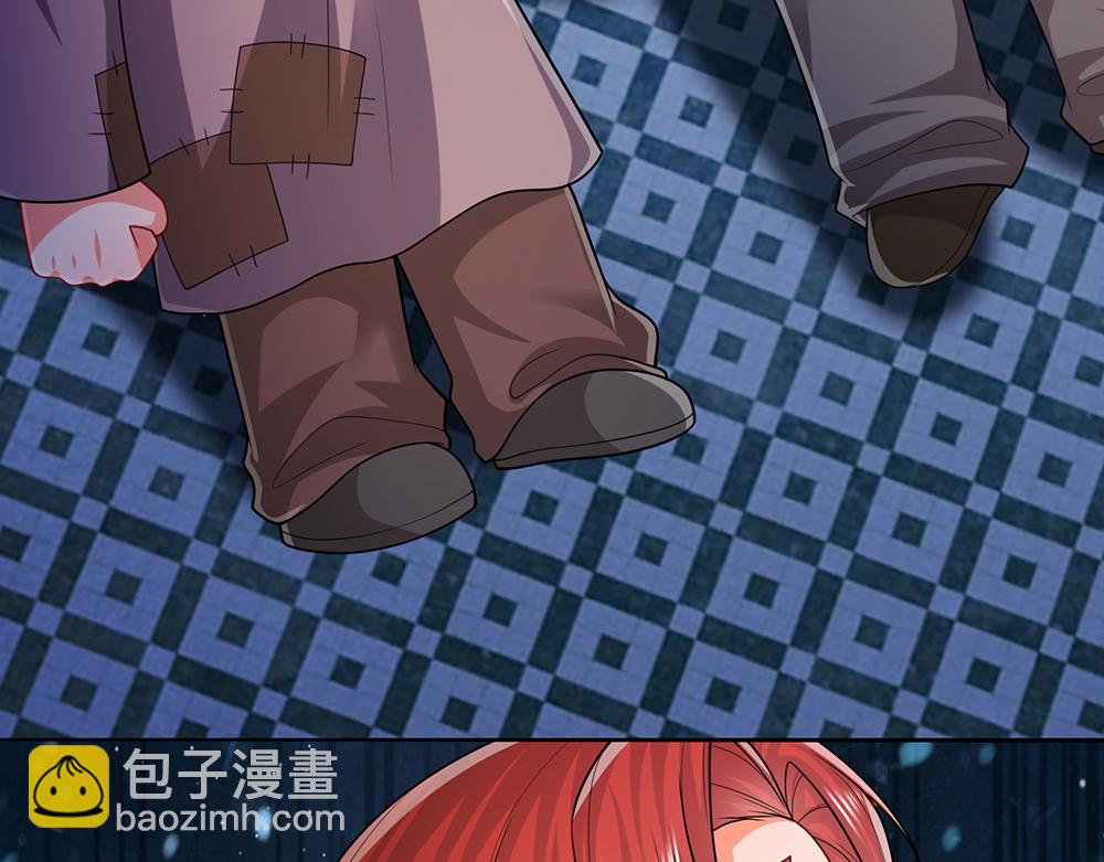 第276话 别怕，是我！(1/2)-第277话