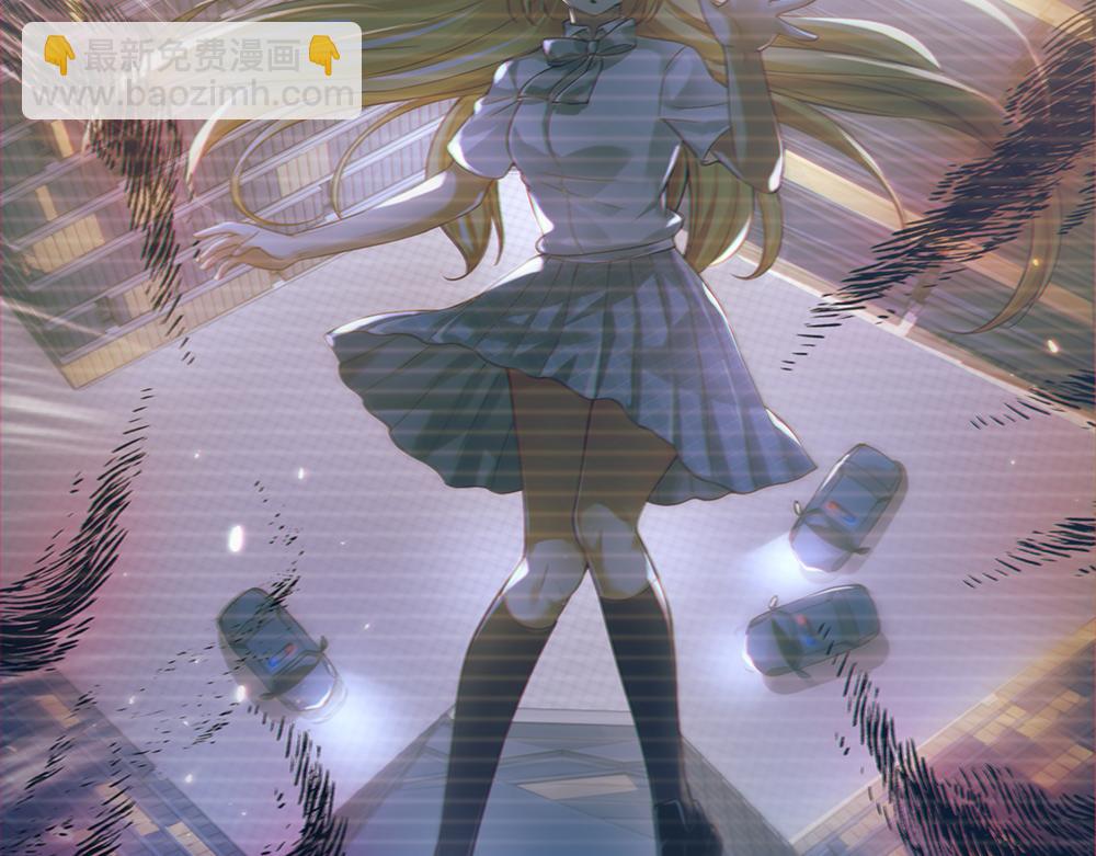 第284话 雨夜，重回原点(1/2)-第285话