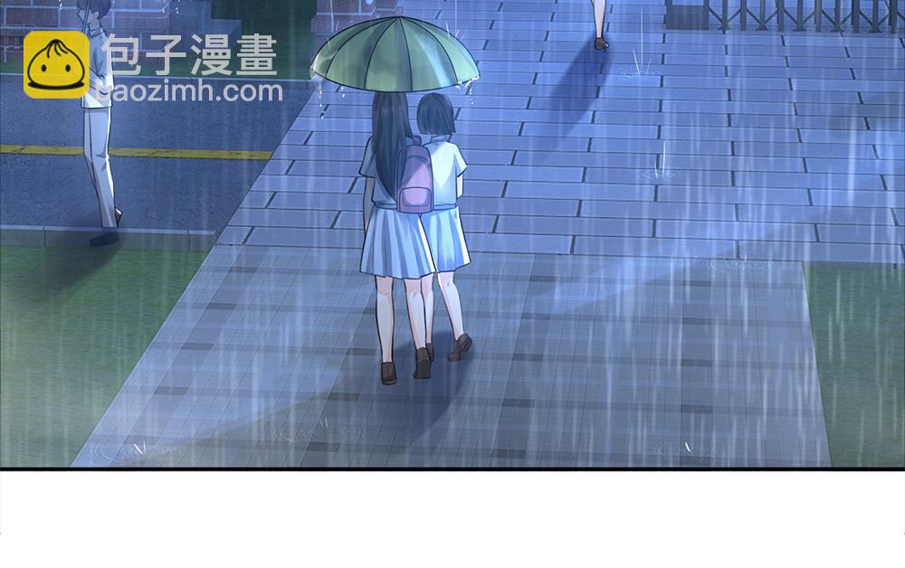 第284话 雨夜，重回原点(1/2)-第285话
