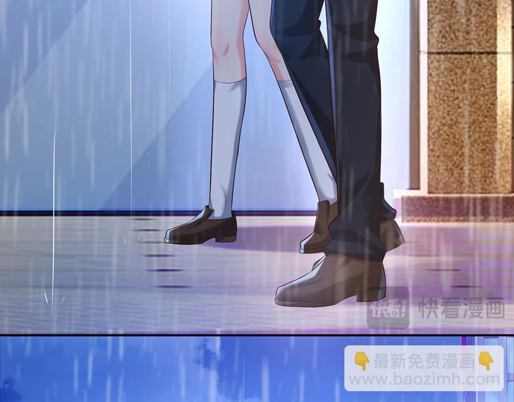 第284话 雨夜，重回原点(1/2)-第285话