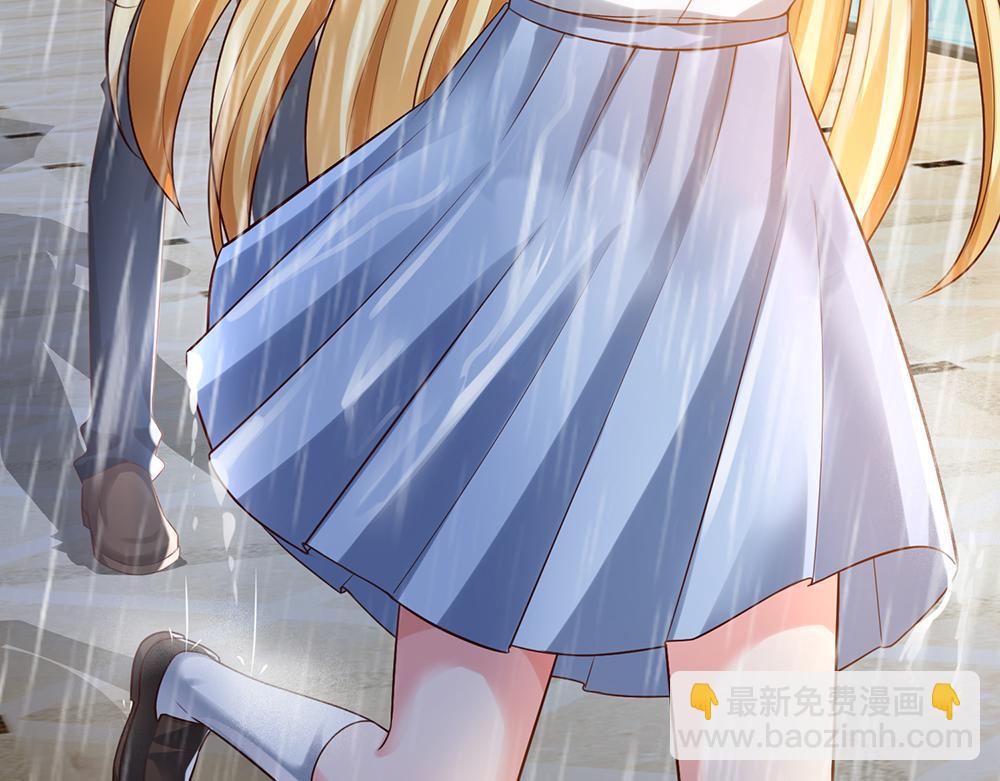 第284话 雨夜，重回原点(1/2)-第285话