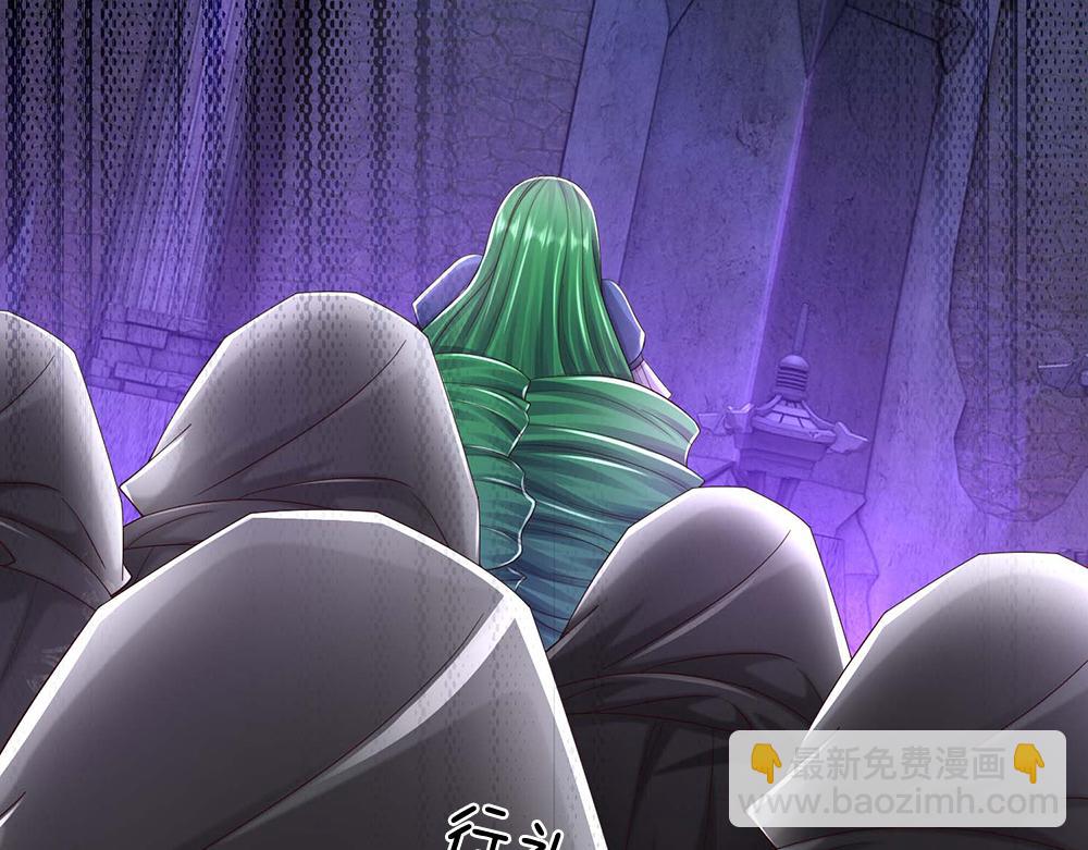 第284话 雨夜，重回原点(1/2)-第285话