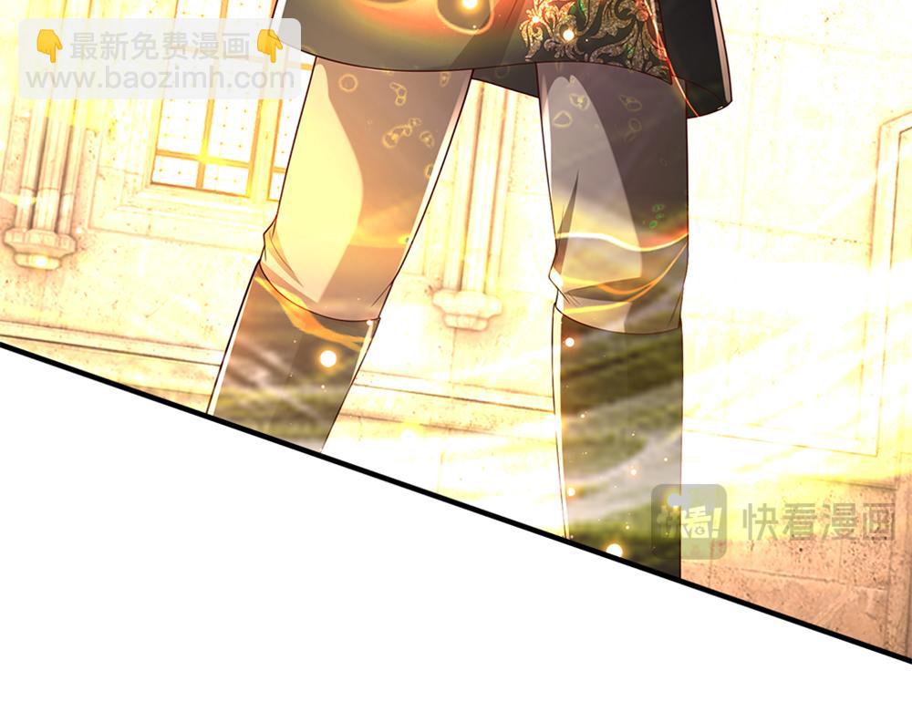 第298话 你想，便如你所愿(1/2)-第299话