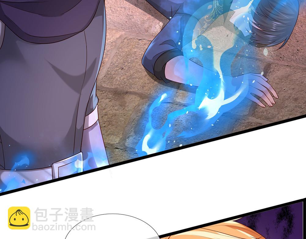 第298话 你想，便如你所愿(1/2)-第299话