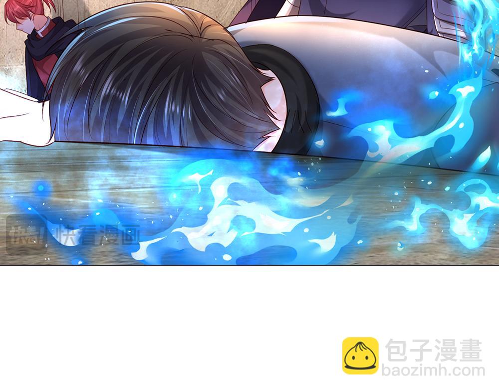 第298话 你想，便如你所愿(1/2)-第299话
