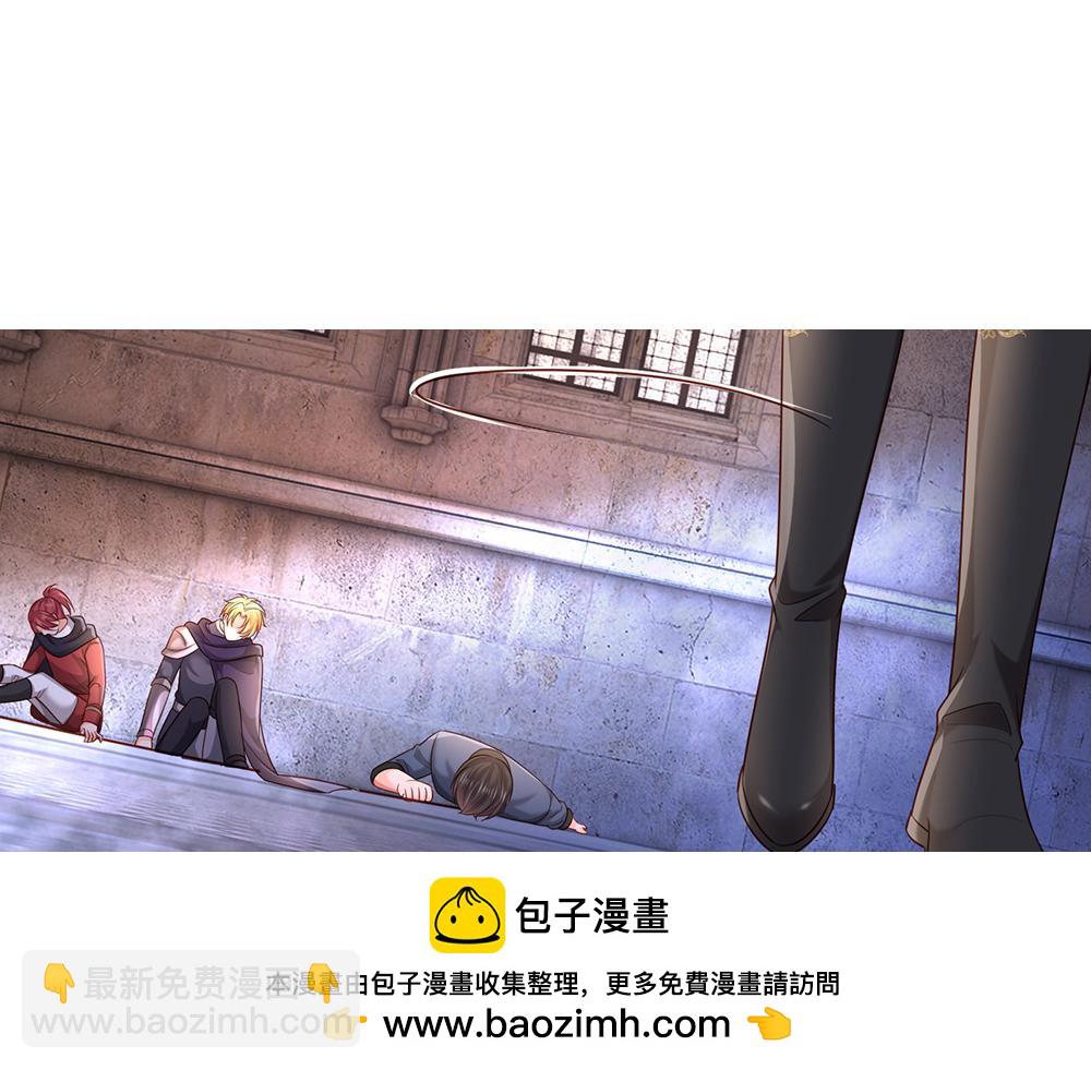 第298话 你想，便如你所愿(1/2)-第299话