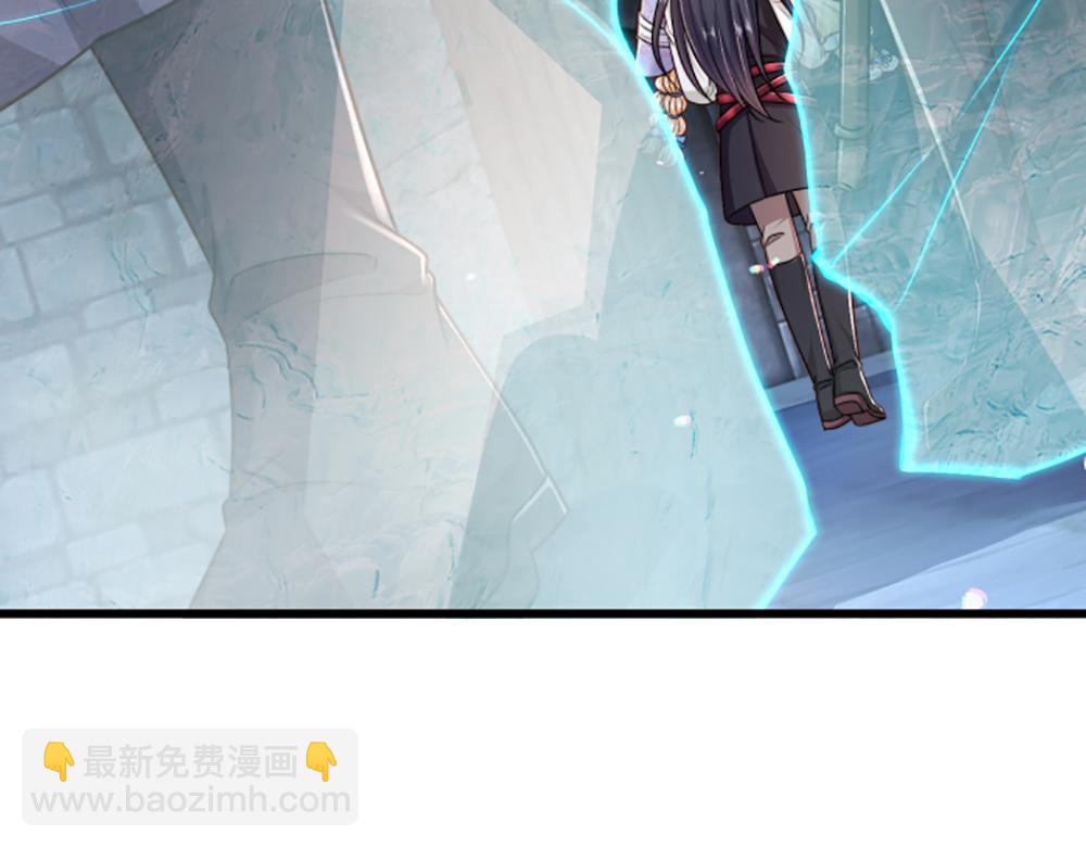 第302话 她开心最重要(1/2)-第303话