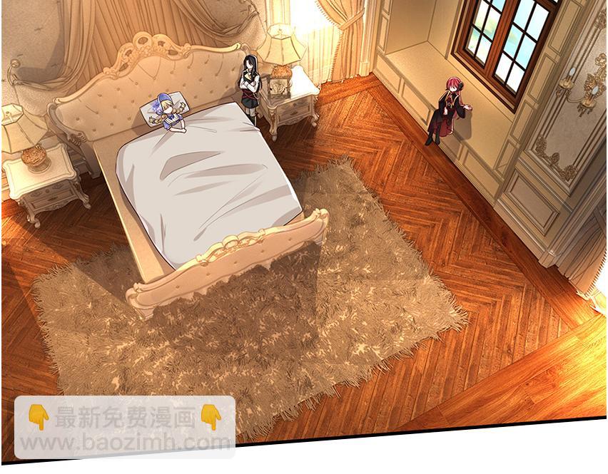 第304话 反常，伪善表象(1/2)-第305话