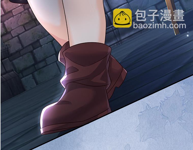 第314话 只有足够强大(1/2)-第315话