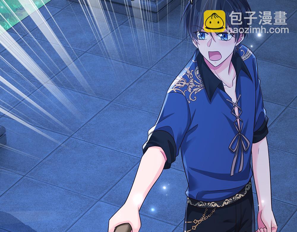 第323话 放开那个男孩！(1/2)-第323话
