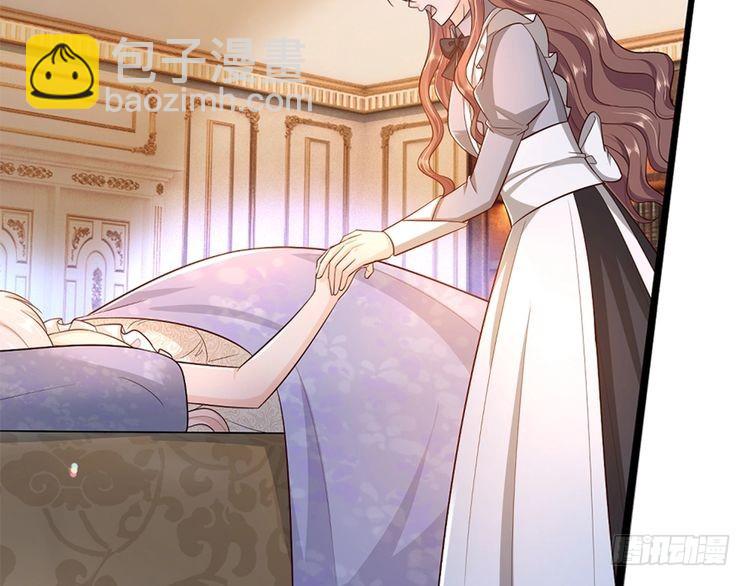 第371话 云云，我的孩子&hellip;&hellip;(1/2)-第371话