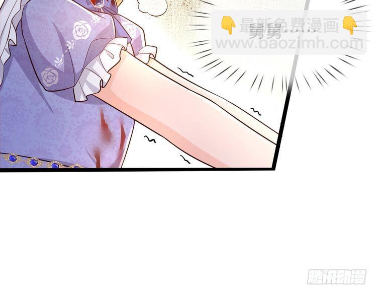 第371话 云云，我的孩子&hellip;&hellip;(1/2)-第371话