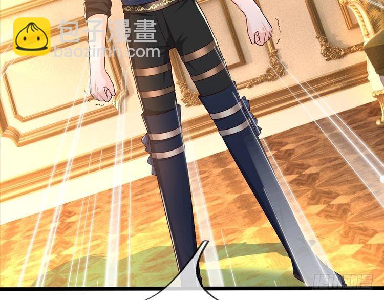 第371话 云云，我的孩子&hellip;&hellip;(1/2)-第371话