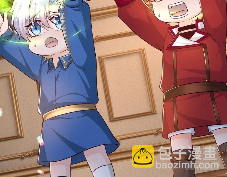 第371话 云云，我的孩子&hellip;&hellip;(1/2)-第371话