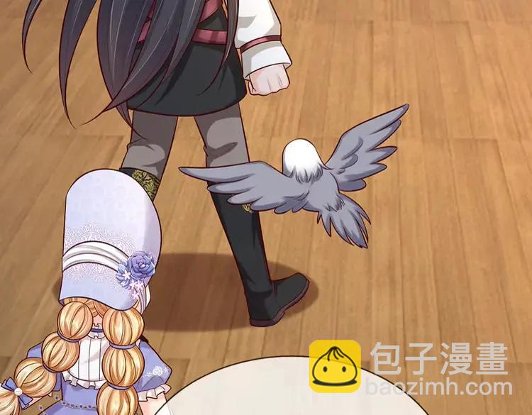 第381话 不会因为谁而改变(1/2)-第381话