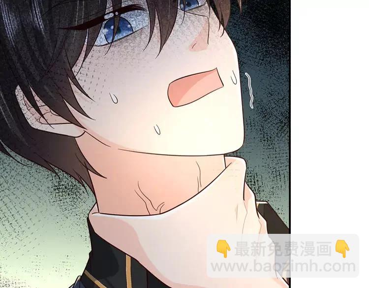 第383话 小伊，长大了！(1/2)-第383话