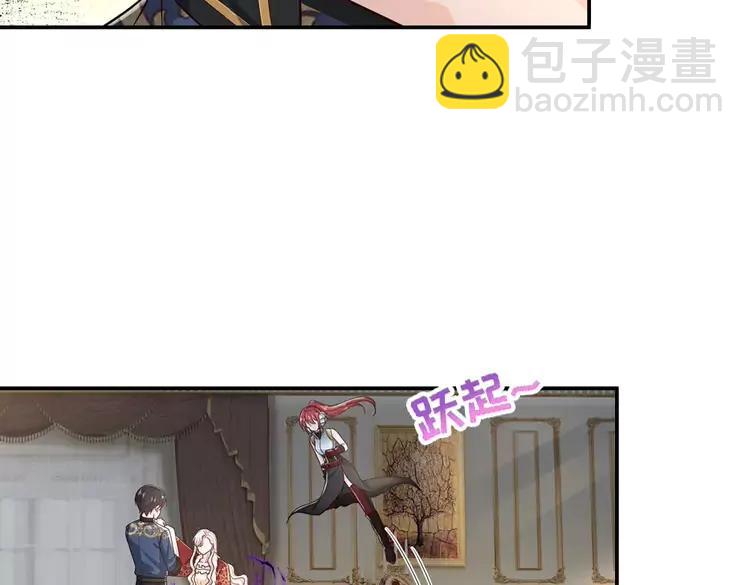 第383话 小伊，长大了！(1/2)-第383话