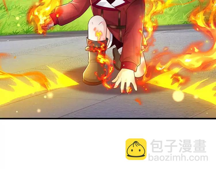 第389话 姐姐这么好看，不会骗人(1/2)-第389话