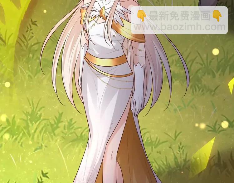 第389话 姐姐这么好看，不会骗人(1/2)-第389话