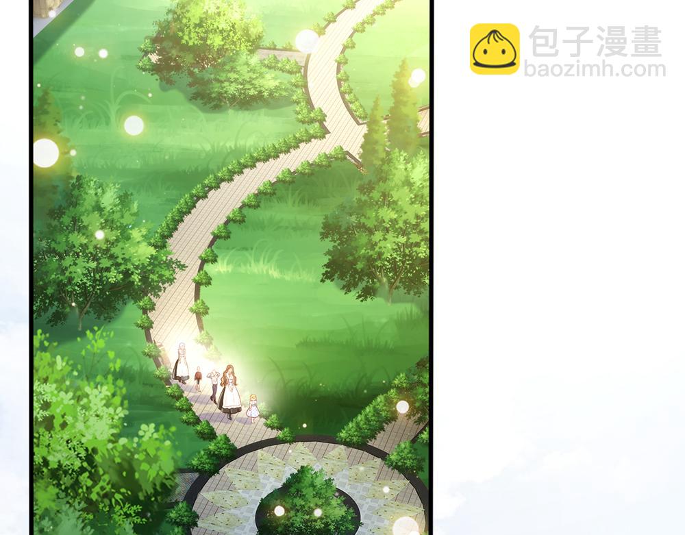 第84话 过度保护，令人窒息(1/2)-第85话
