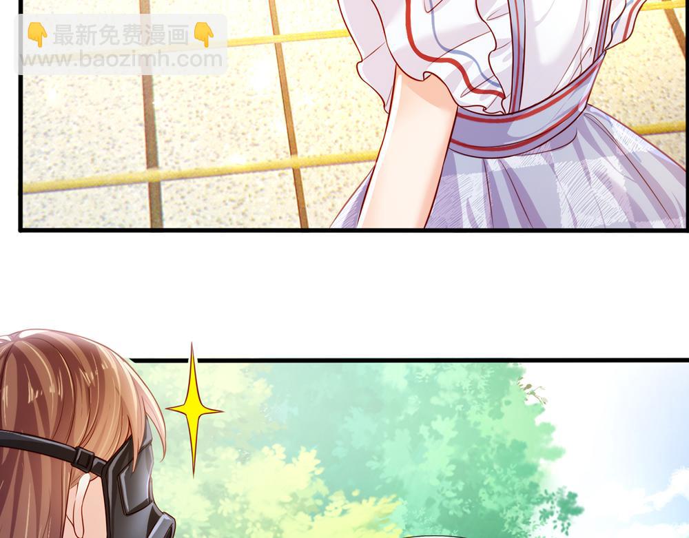 第84话 过度保护，令人窒息(1/2)-第85话