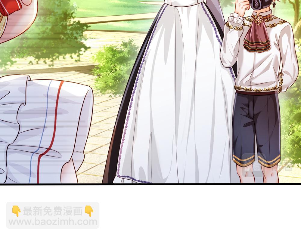 第84话 过度保护，令人窒息(1/2)-第85话
