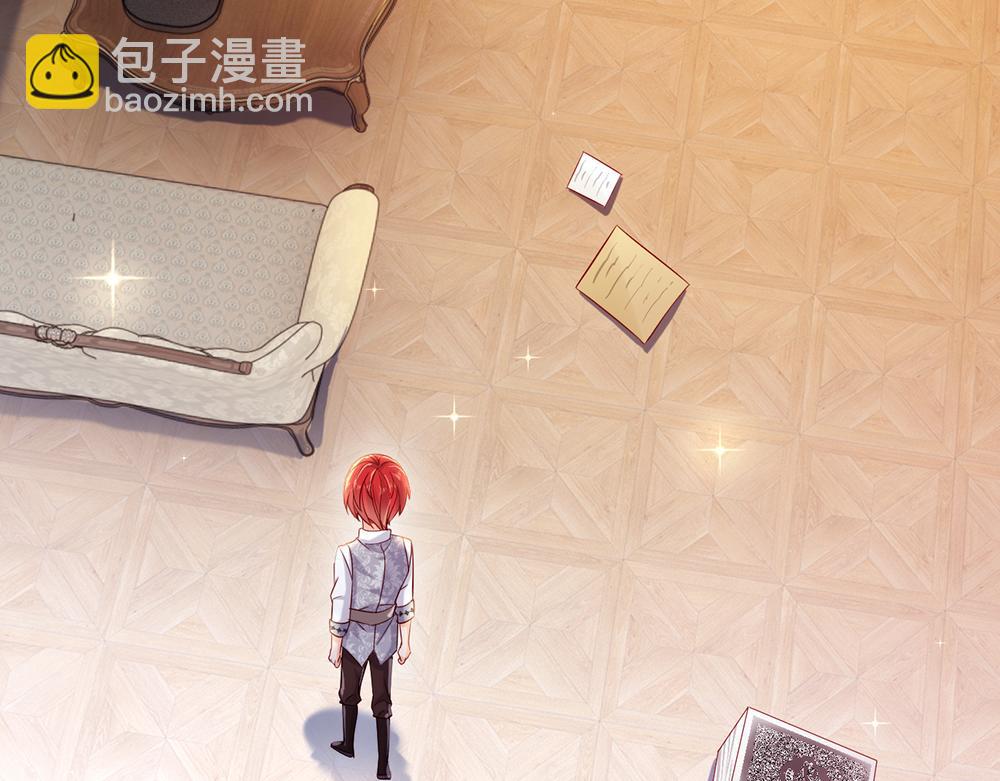 第90话 只能靠自己了！(1/2)-第91话