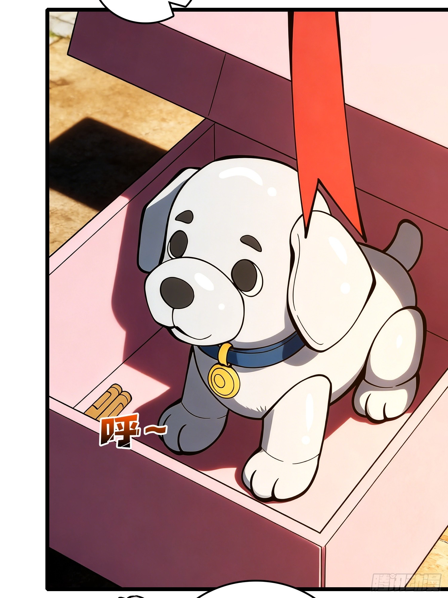第38话 求助？(1/2)-第39话