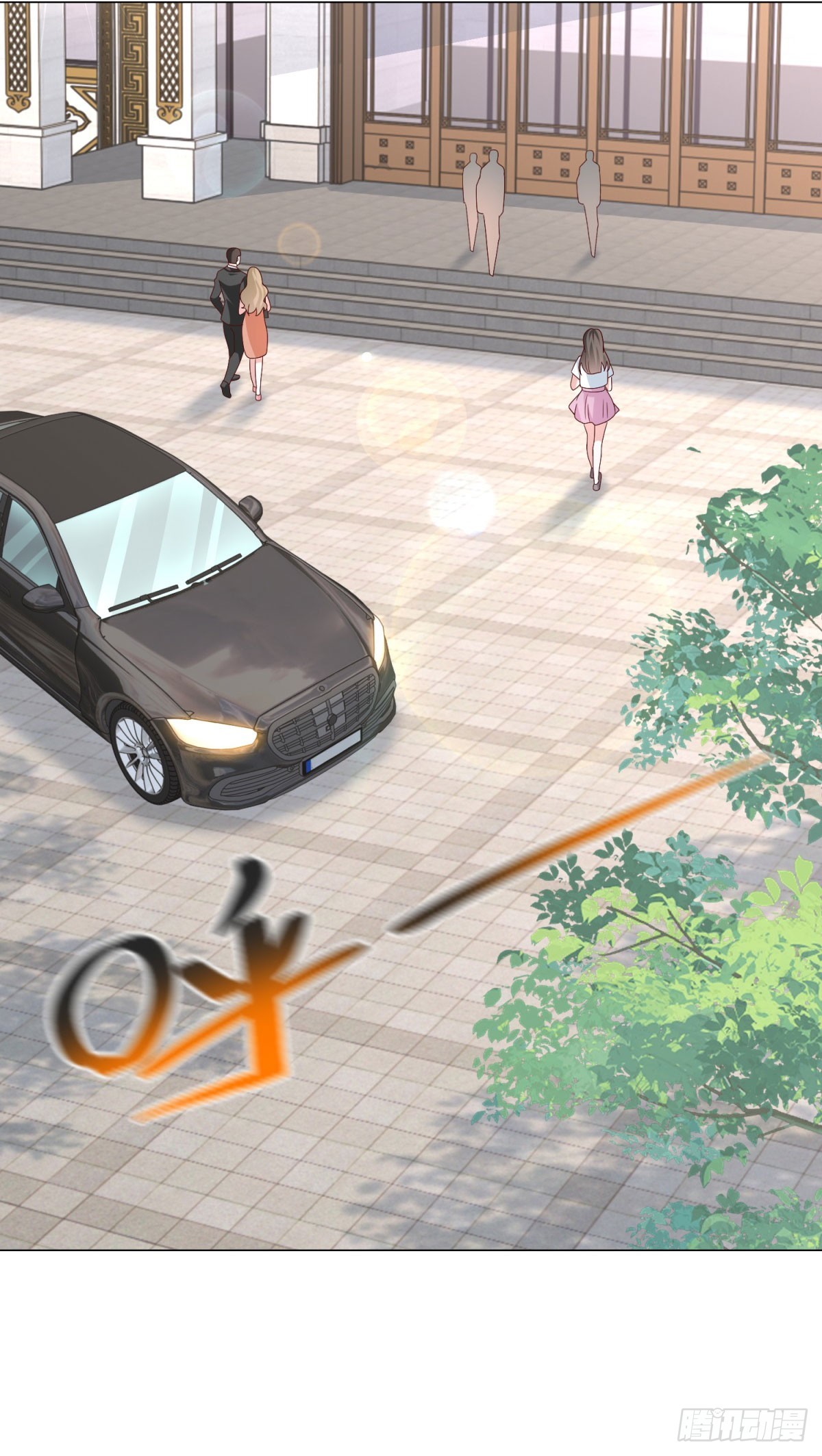 第150话 亲自点评-第151话
